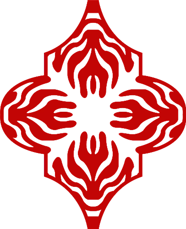 Christmas Snowflake