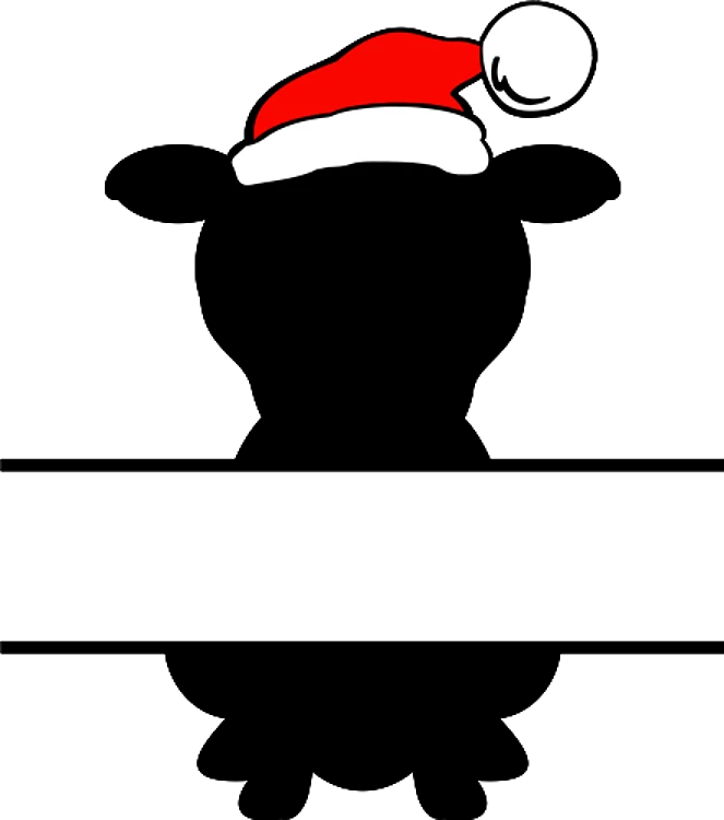 Christmas Dog Name Drop