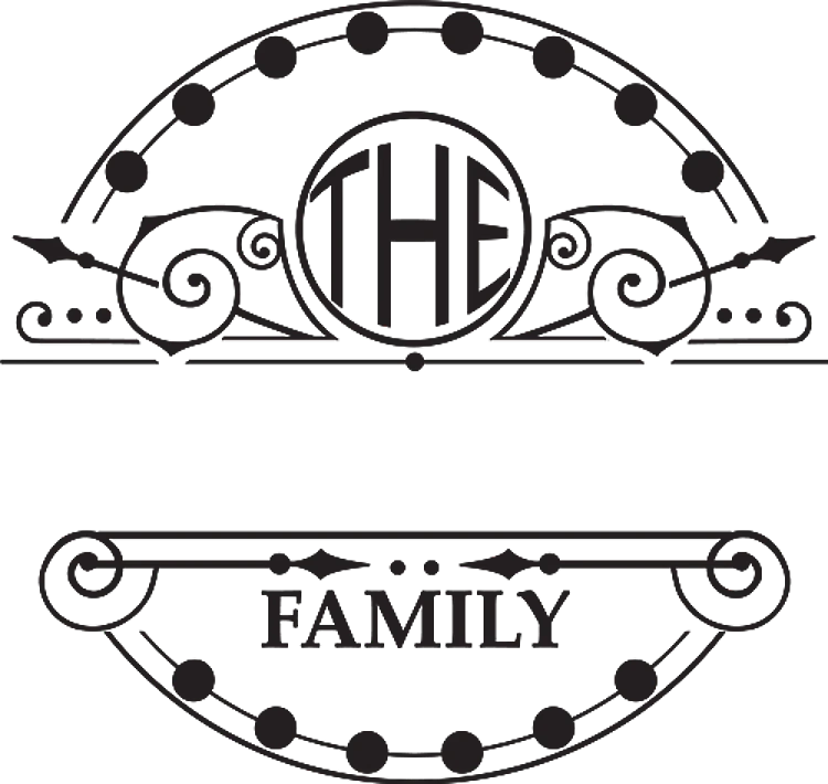 Family Name Drop