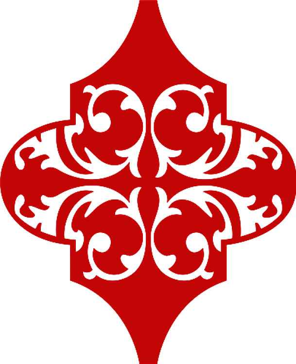 Christmas Ornamental Design