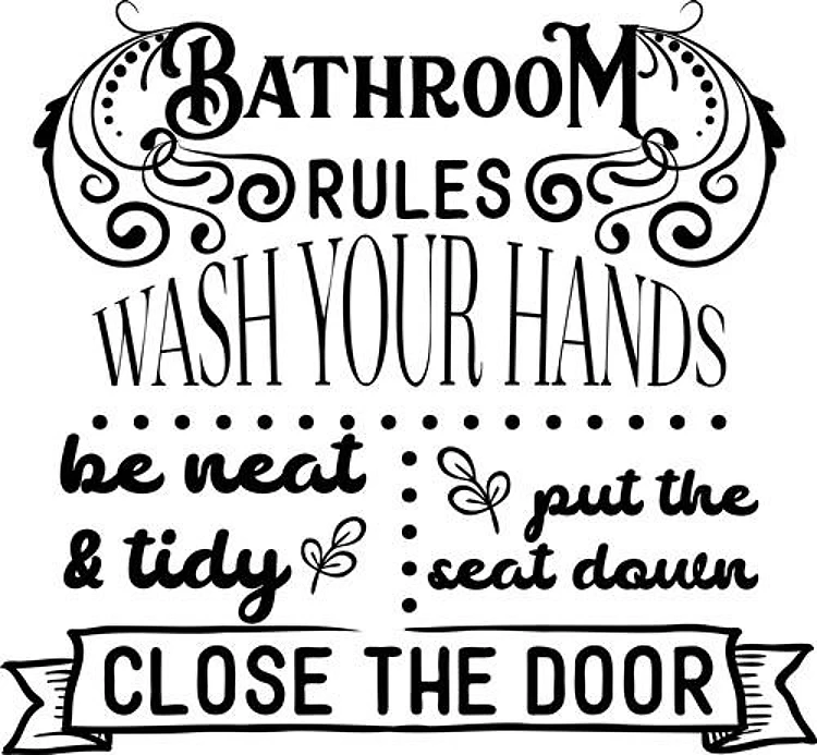 Wash Your Hands
