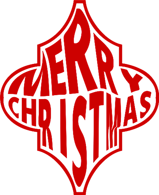 Merry Christmas