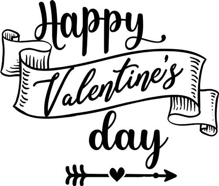 Happy Valentines Day
