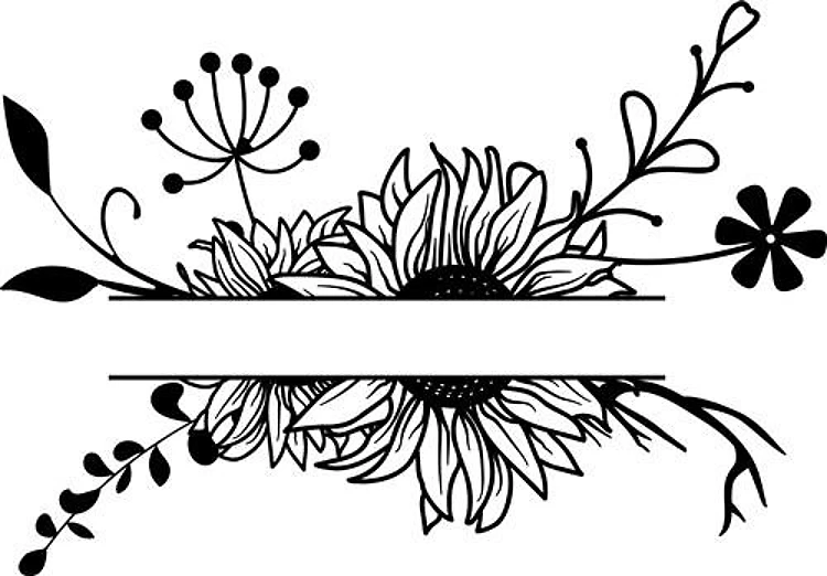 Namedrop Sunflowers