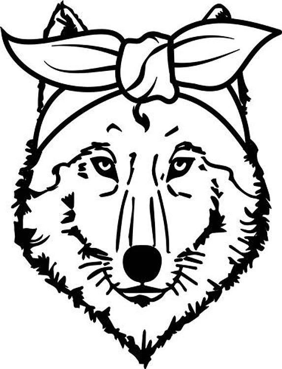 Wolf Head