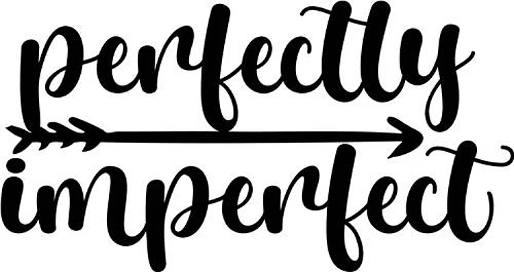 Perfectly Imperfect