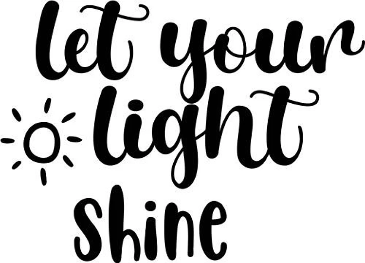 Let Light Shine