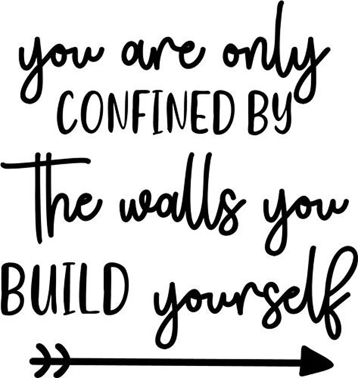 Wall You Build