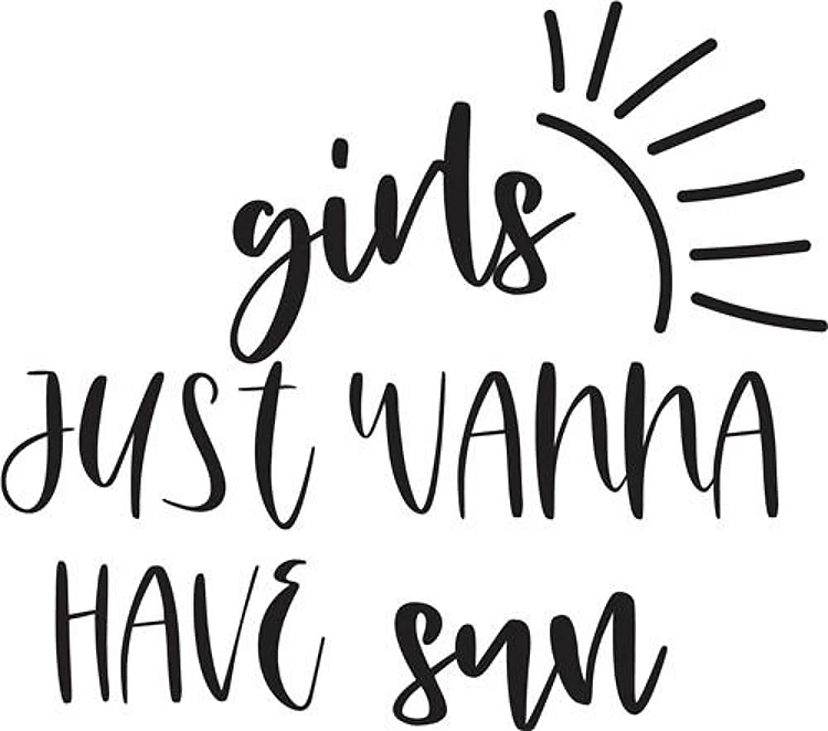 Wanna Have Sun