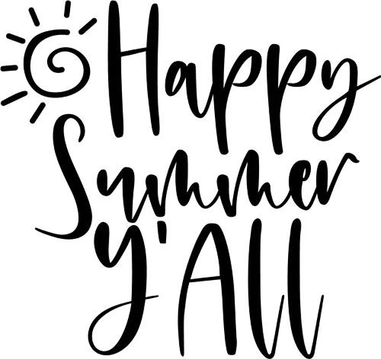 Happy Summer