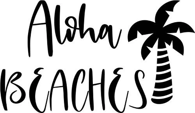 Aloha Beaches