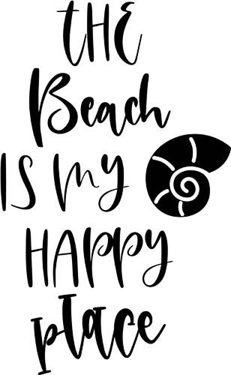 The Beach