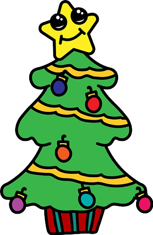 Christmas Tree