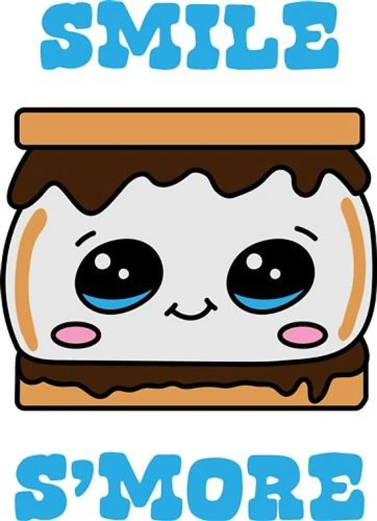 Smile Smore