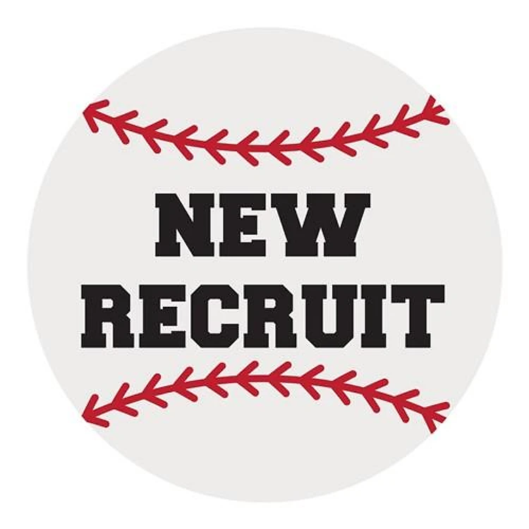 New Recruit