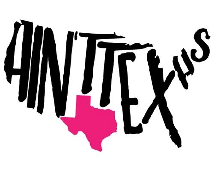 Aint Texas