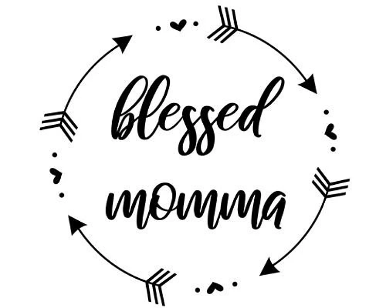 Blessed Momma