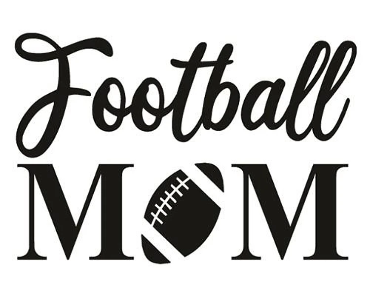 Football Mom