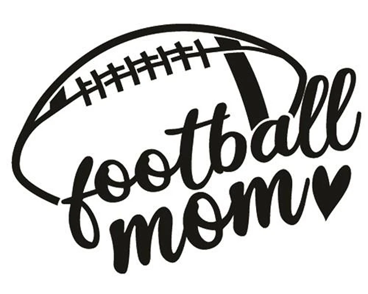 Football Mom