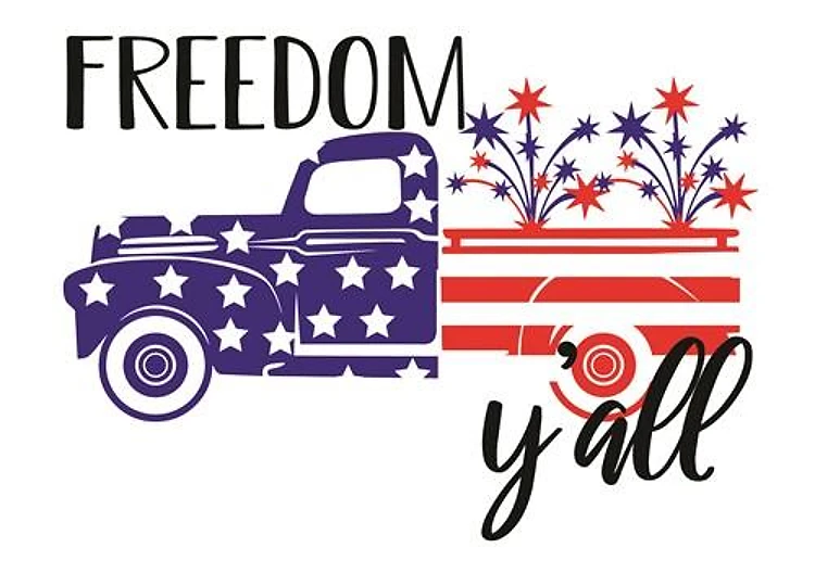 Freedom YAll