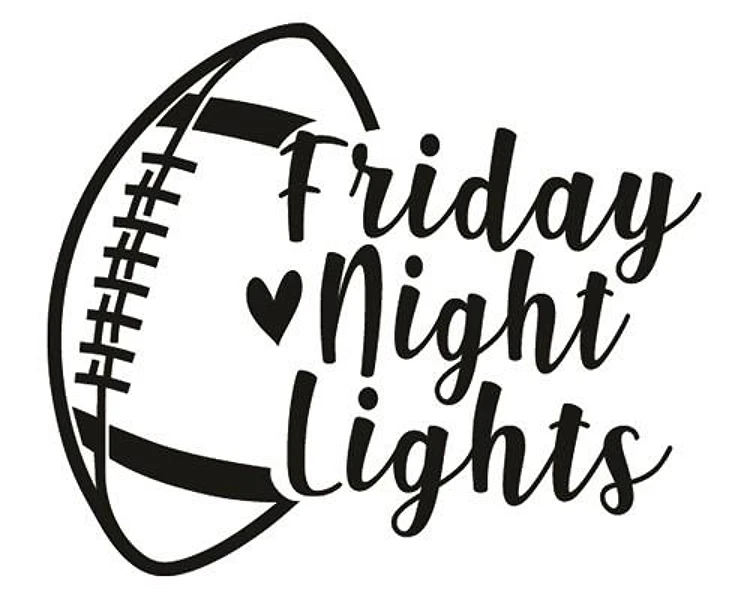 Friday Night Lights