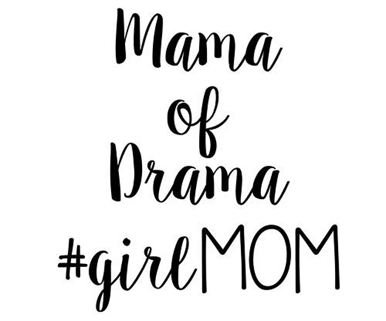 Mama of Drama