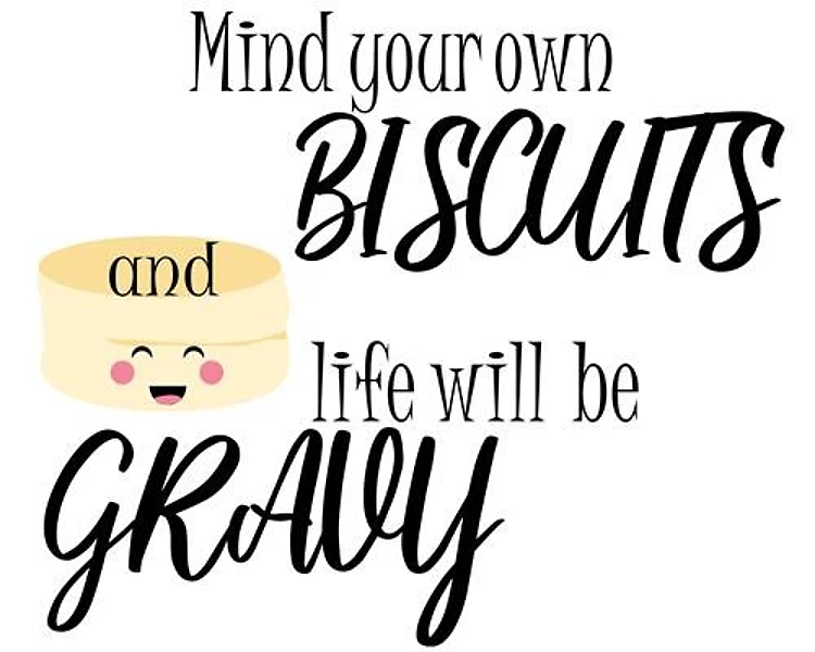 Biscuits & Gravy