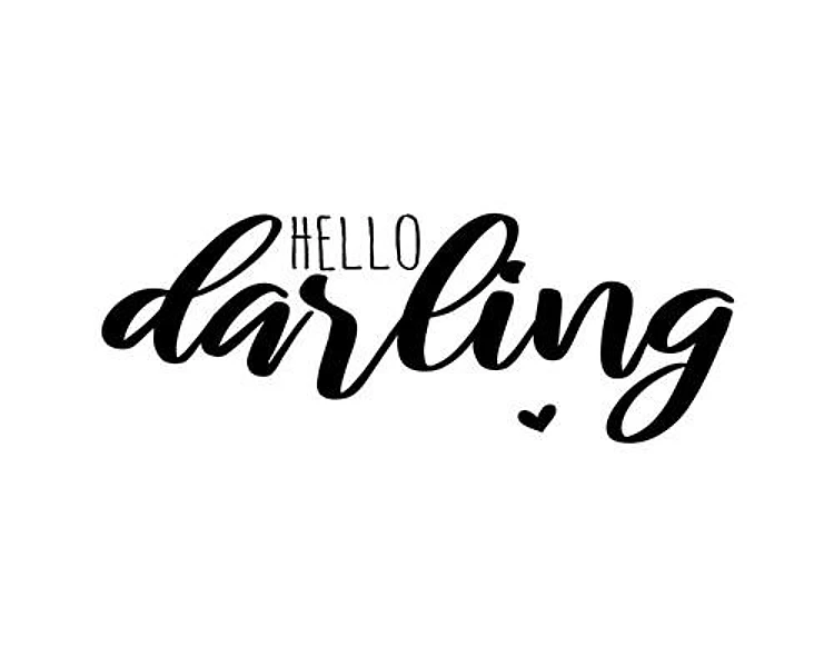 Hello Darling