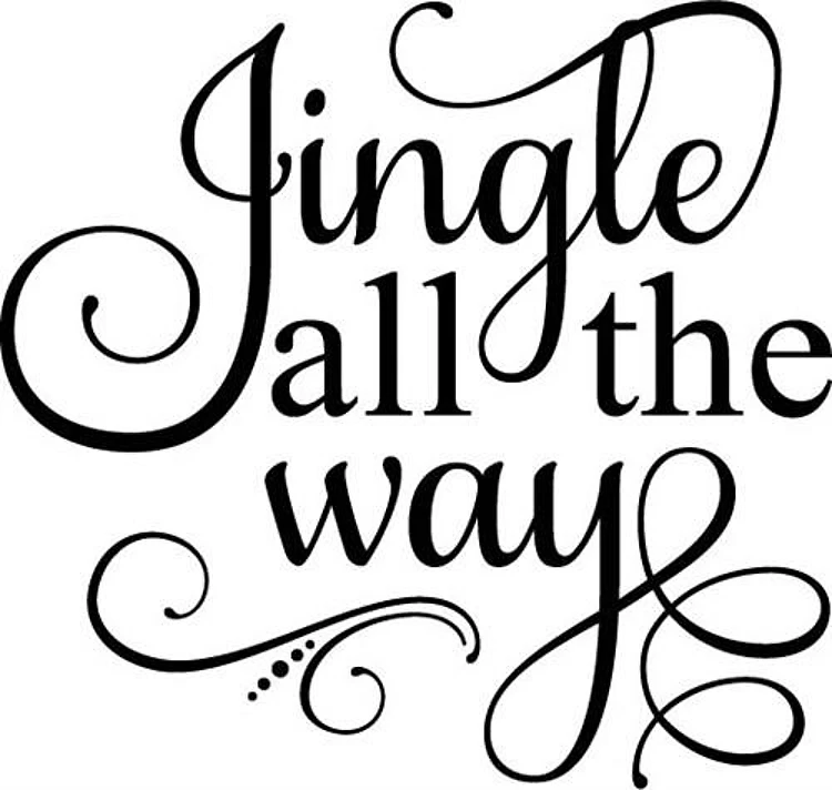 Jingle All The Way