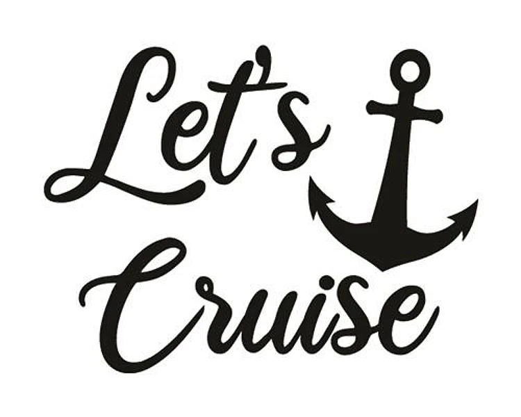 Lets Cruise