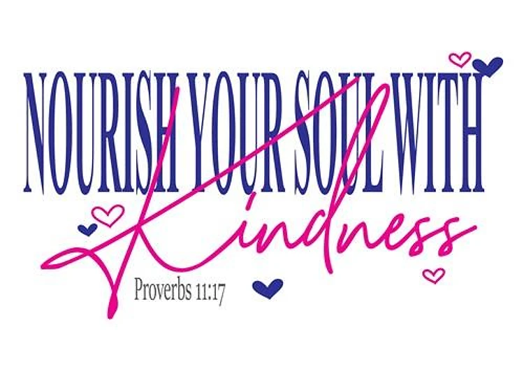 Nourish Your Soul