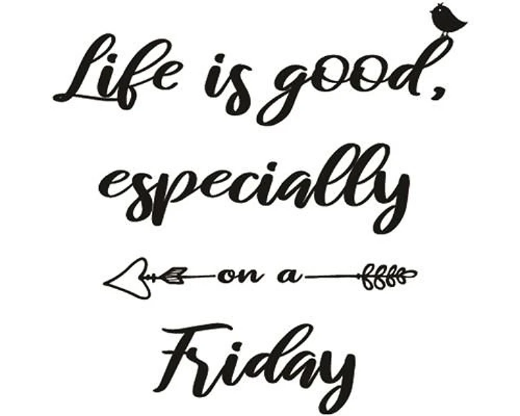 Life Is Good