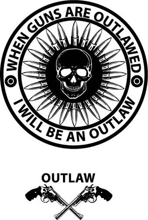 Outlaw Circle