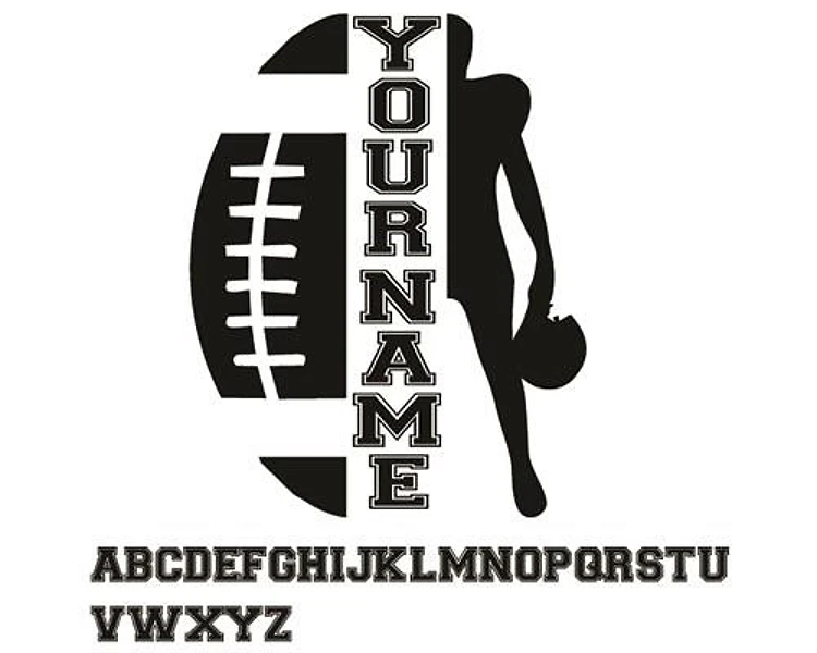 Football Name Drop