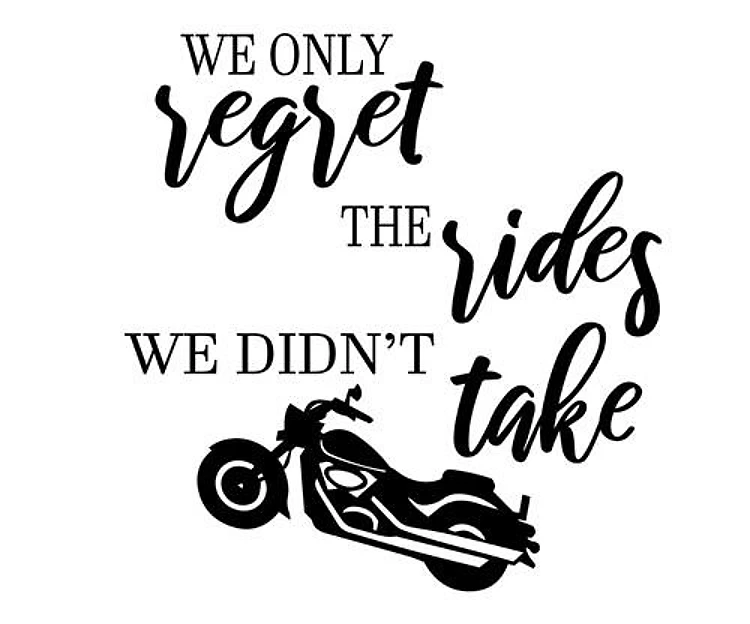 Take The Ride