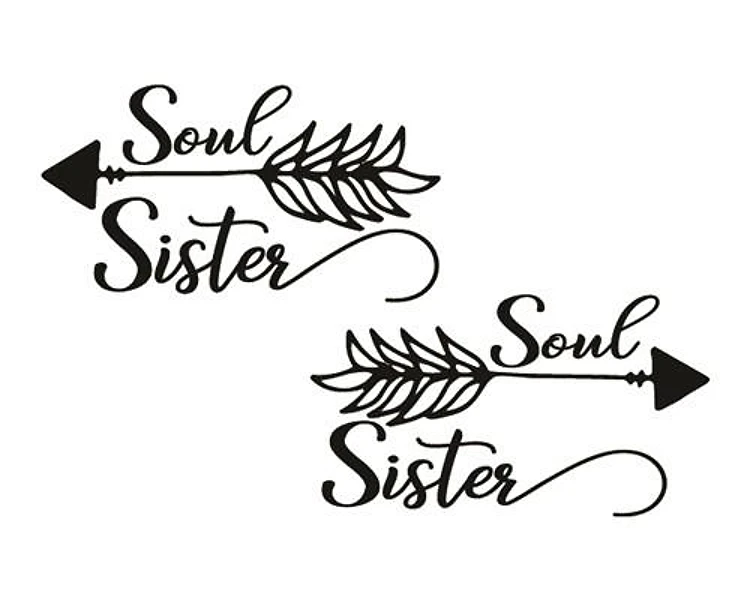 Soul Sisters