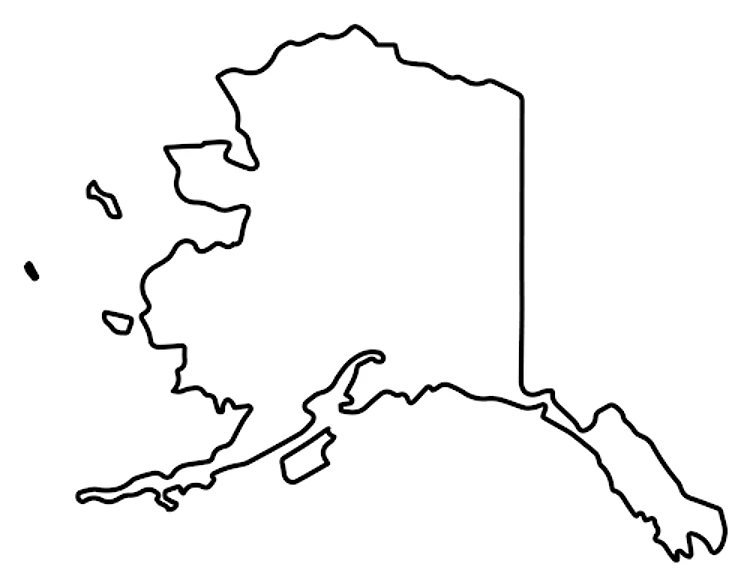 Alaska Outline