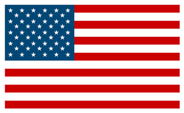 USA Flag