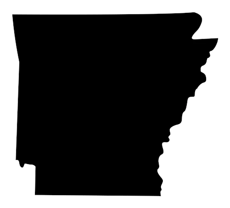 Arkansas