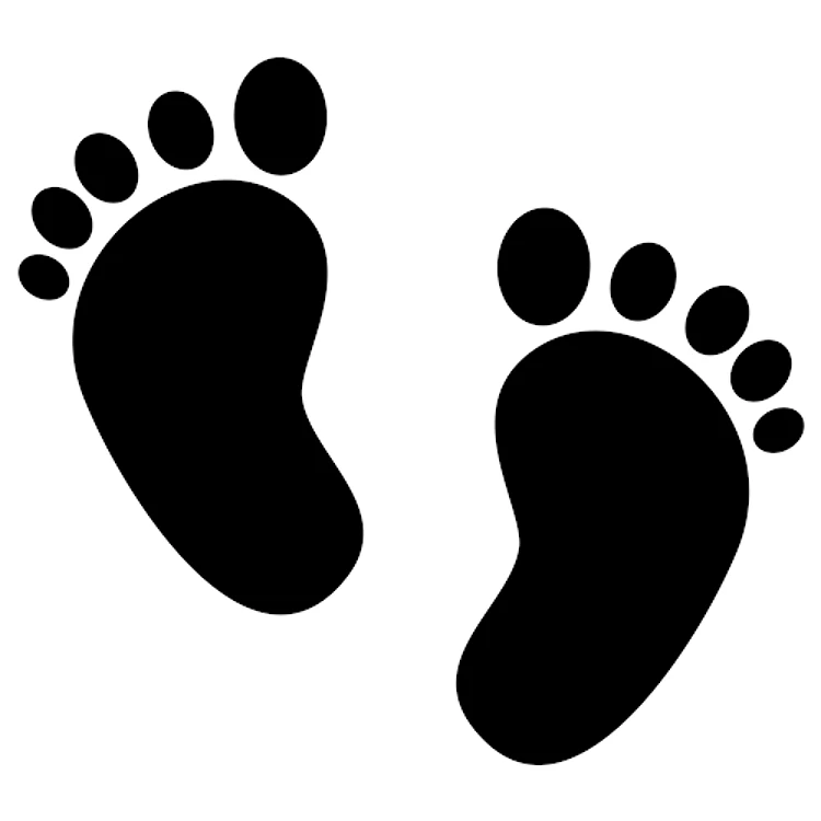 Foot Prints
