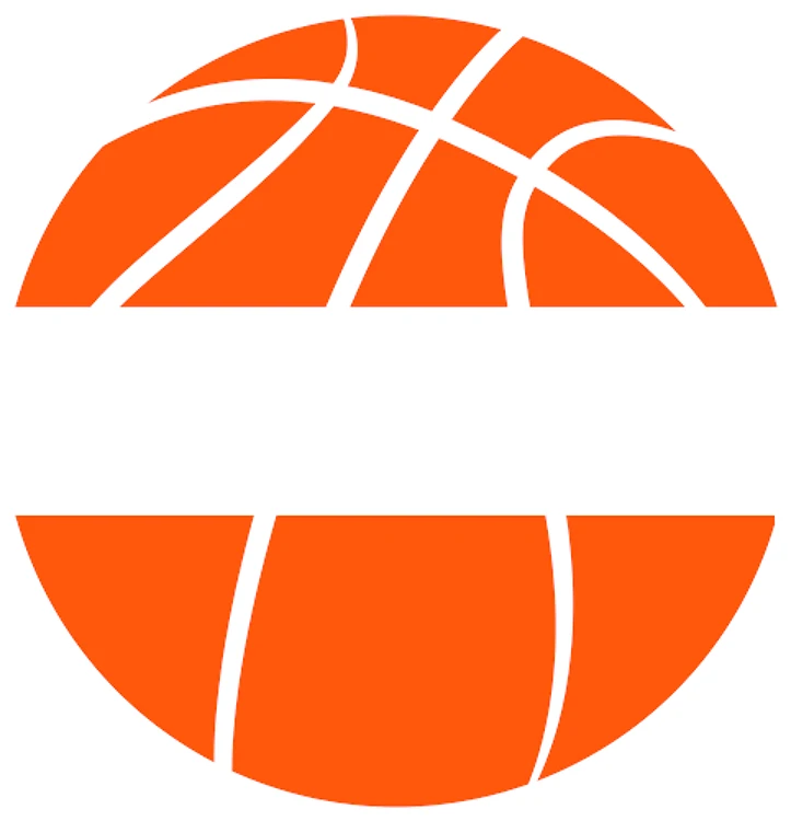 Basketball Split