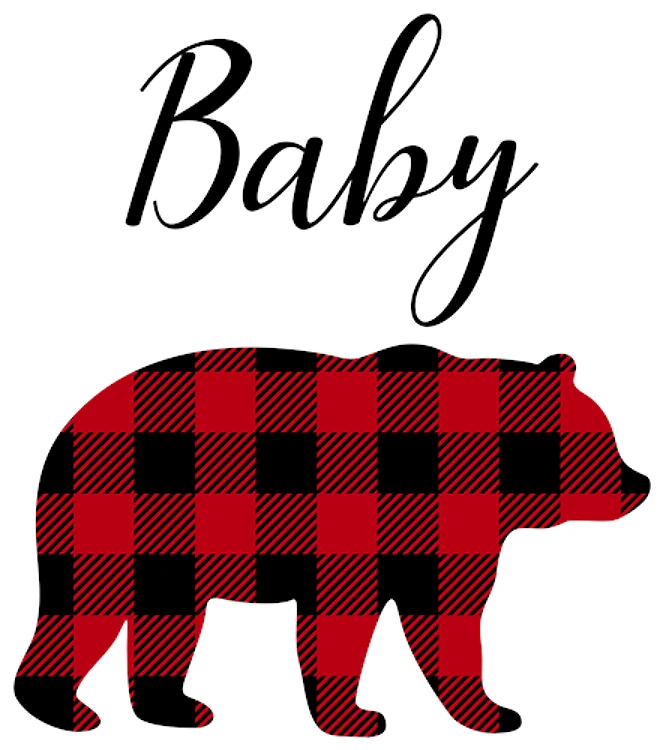 Baby Bear