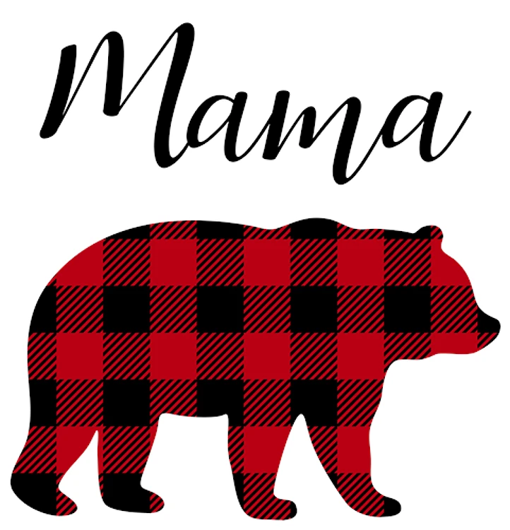 Mama Bear