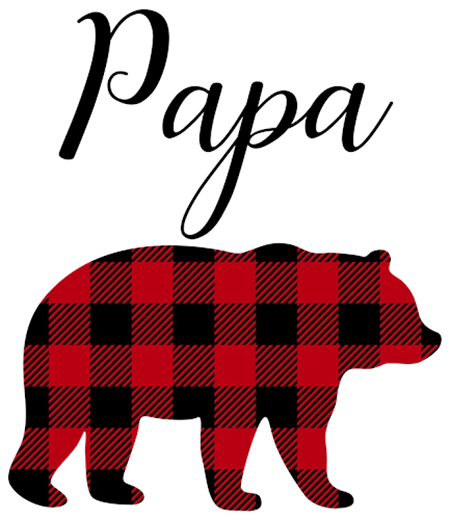 Papa Bear