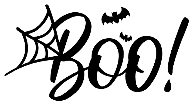 Boo Bats