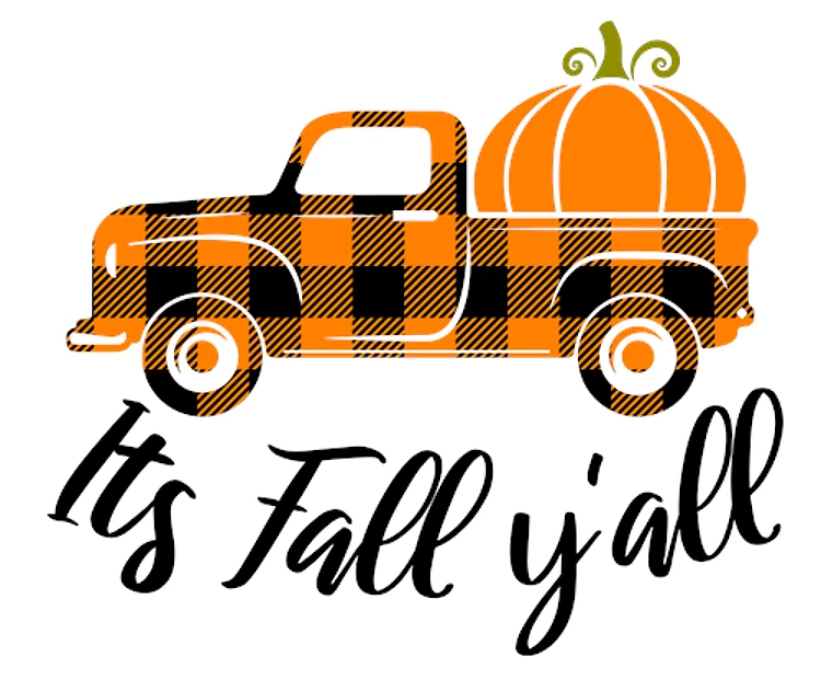 Its Fall Yall