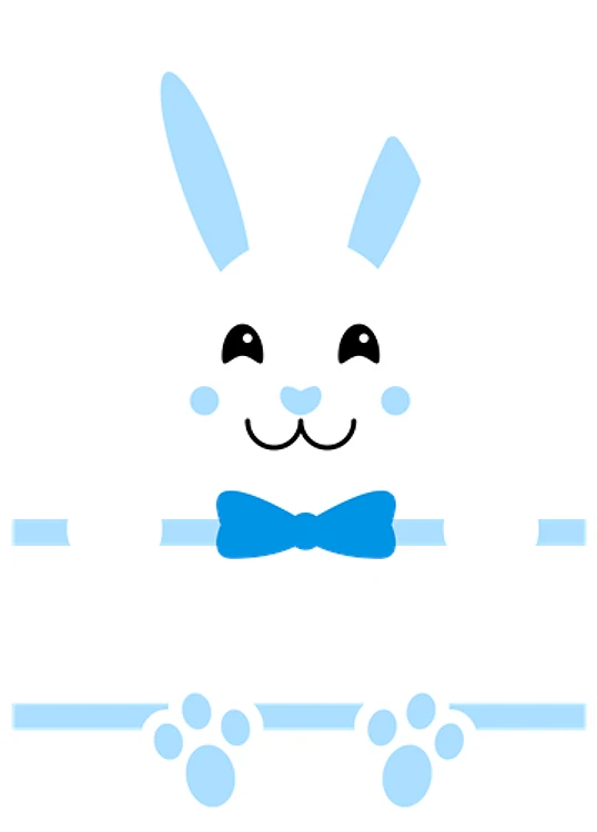 Bunny Namedrop