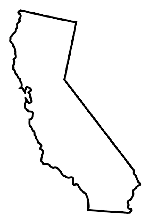 California Outline