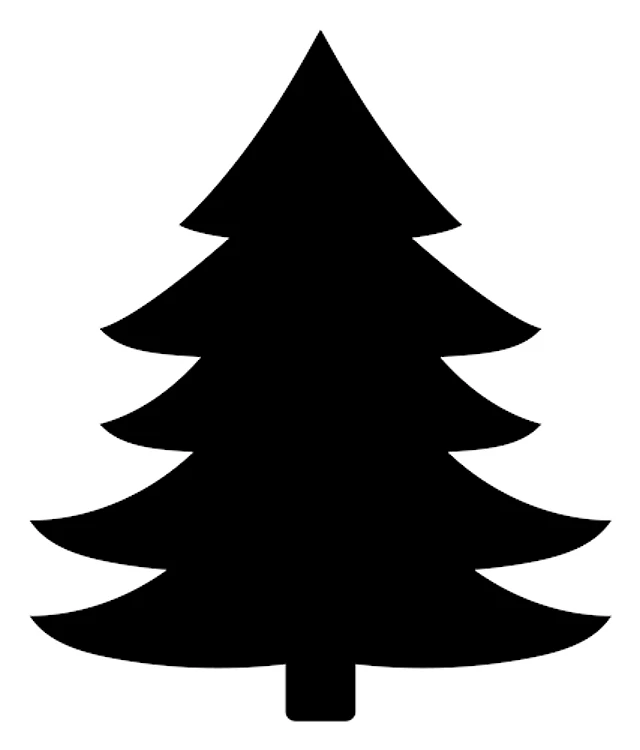 Tree Silhouette