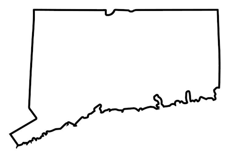 Connecticut Outline